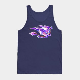 Offbeat Chee Cheep Tank Top